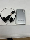 Vintage Sears Am/fm Stereo - 667.22050150 Silver. Working. Read. Fixed Price $9.29.