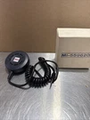 Vintage Rca Personal Round Radio Speaker Japan Small Travel 1/2" MI-559620. Fixed Price $22.00.