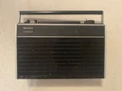 Sony TFM-8600W Fm-am Four Band Receiver For Parts / Repair Not Tested. Fixed Price $72.75.