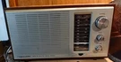 Vintage Realistic MTA-15 Am/fm Table Radio Model No. 12-695. Fixed Price $25.00.