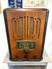 Rca 7T Tombstone Radio. Fixed Price $235.00.