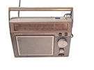 Sony Tv Weather Fm Am 3 Band Radio Receiver ICF-7750W Ac/battery Power Vintage. Fixed Price $119.99.