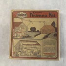 Vintage Airline Antenna Kit Montgomery 62-5174 Box Only No Contents. Fixed Price $15.00.
