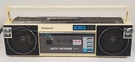 Panasonic RX-FM16 Boombox Stereo Cassette Player Not Working For Parts. Fixed Price $59.99.