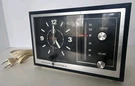 Vintage General Electric C2425A Clock Radio Mid Century Modern Working. Fixed Price $55.99.