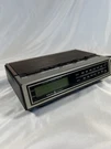 Vintage General Electric 7-4655A Am/fm Alarm Clock Radio Wood Grain Tested. Fixed Price $36.87.