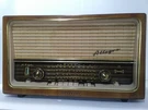 Vintage Telefunken Allegro 5083W 1959 Hi-fi Stereo Am/fm/sw Tube Radio. Fixed Price $374.99.