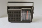 Vtg General Electric Sound Am/fm Radio Model 7-2930C Untested Parts Repair. Fixed Price $30.00.