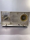 Vintage Zenith Long Distance Am/fm Radio Model S-54567 Tested And Working Con. Fixed Price $75.00.