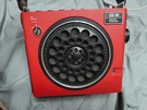 National Panasonic GX-300 RF-888JB Am Fm Band Red Radio Boombox Tested Read. Fixed Price $399.99.