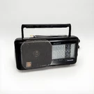 Vintage Sony ICF-860 4-BAND Radio Fm/am/tvh/tvl Analog Tuner Working. Fixed Price $20.00.
