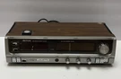 Juliette EL-1990 Am/fm Clock Radio Alarm Tested Works Vintage Hong Kong. Fixed Price $29.99.