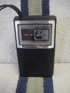 Panasonic R-1027 Am Radio Recapped Repaired Works Very Good Vintage. Fixed Price $24.95.