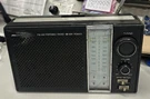 Vintage Kmart Portable Am/fm Radio Model 06-31-51, Tested And Works. Fixed Price $25.00.