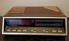 Ge 7-4616A Am/fm Digital Clock Radio 2 Wake Times Dual Alarm Woodgrain Read Desc. Fixed Price $29.99.