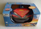 New 2006 Superman Projection Am/fm Clock Radio Kids Station Toys. Fixed Price $64.99.