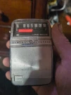 Vtg Long Range P-2710C Am Radio General Electric Works!! Watch Video!! Read!!. Fixed Price $200.00.