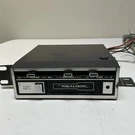 Vintage Realistic Cat. No 12-1803 Stereo Car Cassette Player Untested. Fixed Price $24.95.