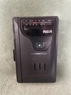 Tested Vintage Rca Am/fm Stereo Radio Cassette Player RP-1851A W/mini Speakers. Fixed Price $28.95.