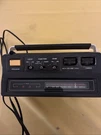 Vtg & Y Am/fm 8 Track Radio Model E-4634. Fixed Price $15.00.