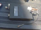 Oem 84-87 Honda GL1200A Goldwing Aspencade Midland Cb Transceiver 77-225A. Fixed Price $29.40.