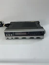 Vintage Windsor Am/fm Electronic Clock Radio Model KR-2400 W/ Outlet. Fixed Price $14.97.