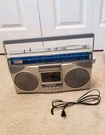Aiwa CS-440H Cassette Stereo Radio Player Recorder Boombox Parts Repair. Fixed Price $72.99.