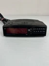 Vtg General Electric Clock Radio 7-4815A Am/fm Digital Alarm Tested Works. Fixed Price $18.99.