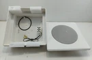 Ateis Public Address & Voice Alarm 6/1PTC-201622 Multi Tapping Ceiling Speaker. Fixed Price $420.00.
