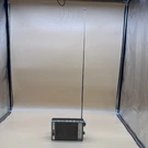 Toshiba Fm-am 2 Band Radio 10M-890F Vintage Tested Working Read!. Fixed Price $60.00.