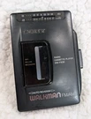Sony Walkman WM-FX30 Tested Radio Working Cassette Tape Deck May Need New Belt. Fixed Price $37.15.
