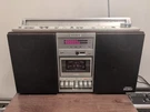 Sony CFS-V8 Stereo Zilba'p Fm/am Radio Cassette Player All Working. Fixed Price $299.00.