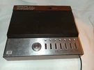 Vintage Radio Shack Duofone TAD-214 Dual Cassette Answering Machine. Fixed Price $40.00.