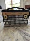 Zenith Royal 710LK Transistor Radio Very Clean. Fixed Price $49.99.