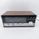 Zenith M660A The Explorer Multi-band Am / Shortwave Receiver For Parts Repair. Fixed Price $39.99.