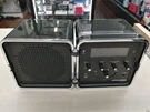 Brionvega Radio.cubo TS522D+S Bluetooth Dab+ Italian Design Tested TMB01 5.0. Fixed Price $579.00.