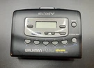 Sony Walkman WM-FX403 Mega Bass Fm/am Portable Cassette Player Vintage 1990S. Fixed Price $40.00.