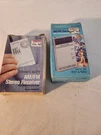 Realistic Radio Am/fm Stereo Mate Pocket 12-120 & 12-119 Early Walkman. Fixed Price $32.28.