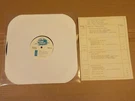 Dick Bartley's Solid Gold Stevie Wonder Promo Radio Show 1 Hr 5/89 Lp W/cue Vg. Fixed Price $20.00.
