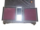Rca Solid State Radio Reciever With Additional Speaker. Fixed Price $39.00.