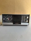 Vintage Sony 8FC-63W Am-fm Solid State Clock Radio Japan Works!. Fixed Price $44.99.