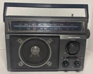 Realistic Radio Shack 12-625A Fm Am Portable Dc Works! Retro Vintage. Fixed Price $19.99.