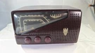 1949 Zenith Am/fm 7H822Z Bakelite Tube Radio. Read Description, Watch Video. Fixed Price $140.00.