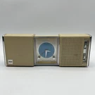 Rca Travel Wind Up Alarm Clock Radio Portable - RZD32B Parts Repair. Fixed Price $33.96.