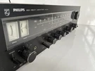 Vintage Philips 7961 Stereo Am/fm Receiver Made Usa Black. Fixed Price $287.00.