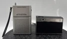 Radio Lot Realistic Weather 12-151A Ge P2750 Tested EB-19291. Fixed Price $29.99.