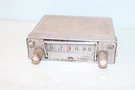 Vintage 60'S Le Chaperon Pull Out Radio Tuner Car Truck Rare "tested Working". Fixed Price $65.00.
