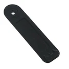 Headset Side Dust Cover For Baofeng A58 Uv-xr BF-9700 UV-9R UV9R Plus Radio. Fixed Price $6.50.