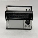 Realistic Patrolman SW-60 Model 12-779 Vintage Radio. Fixed Price $34.99.