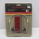 Sealed Vintage Ima DM-2 Am/fm Stereo Radio Receiver And Headphone Set. Fixed Price $34.99.